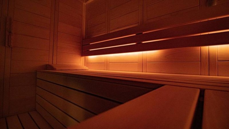 Wildhaus-Alt St. Johann Toggenburg Villa in Aussichtslage mit Sauna und Hotpot Haus kaufen