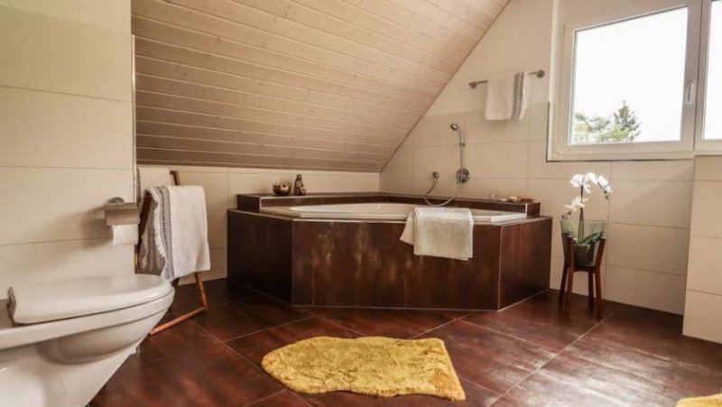Wildhaus-Alt St. Johann Toggenburg Villa in Aussichtslage mit Sauna und Hotpot Haus kaufen