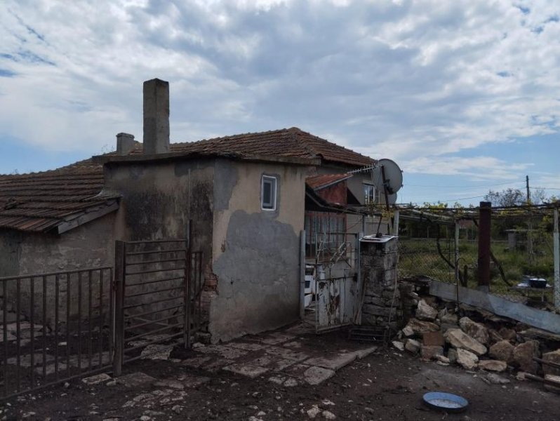 Rakovski Haus mit Gästehaus in Rakovski Nahe Kavarna Haus kaufen