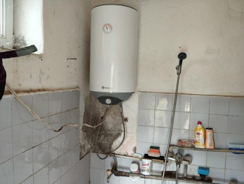 Rakovski Haus mit Gästehaus in Rakovski Nahe Kavarna Haus kaufen