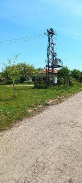 Chelopechene Bauland Chelopechene 18 km zu den Strändem EUR 18/m² Grundstück kaufen