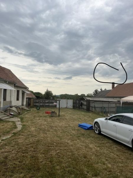 Gérce Haus Nähe Therme Sarvar Haus kaufen