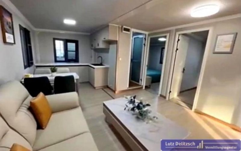 Le Robert Ferien-Anlage auf der Insel Martinique Haus kaufen