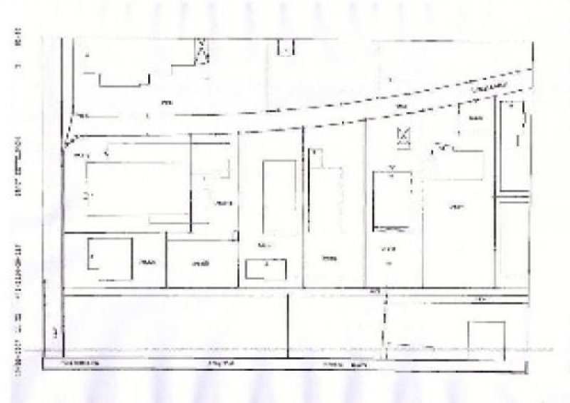Dettelbach sehr große Gewerbeimmobilien zwischen A3 und A7 nähe Würzburg Gewerbe kaufen