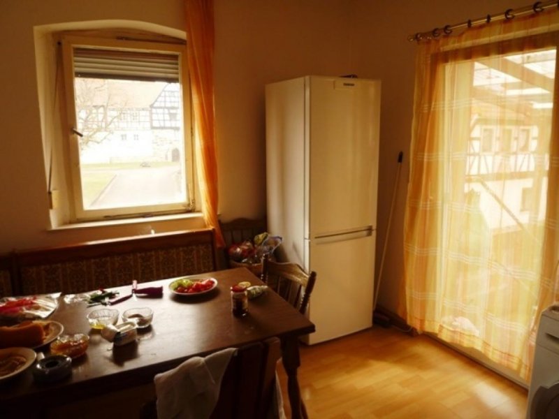 Hofheim in Unterfranken Mehrfamilienhaus mit hoher Rendite Haus kaufen