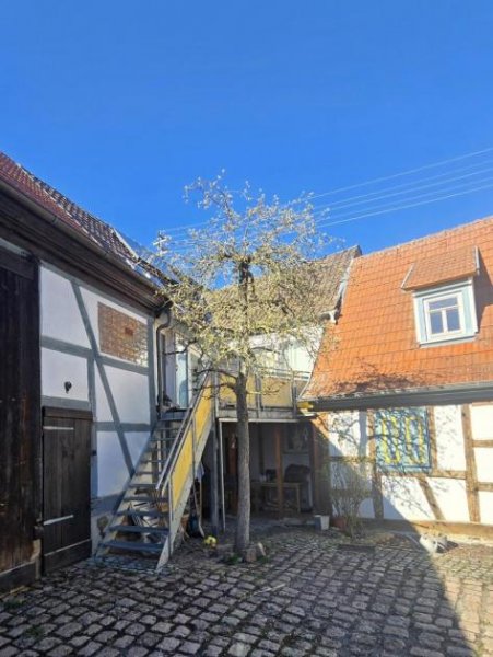 Münnerstadt 200.000 € sofort - Rest zinsfrei in 3 Raten innerh. v. 24 Monaten Haus kaufen