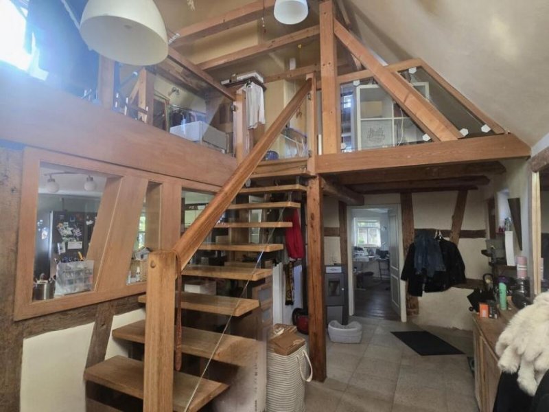 Münnerstadt 200.000 € sofort - Rest zinsfrei in 3 Raten innerh. v. 24 Monaten Haus kaufen