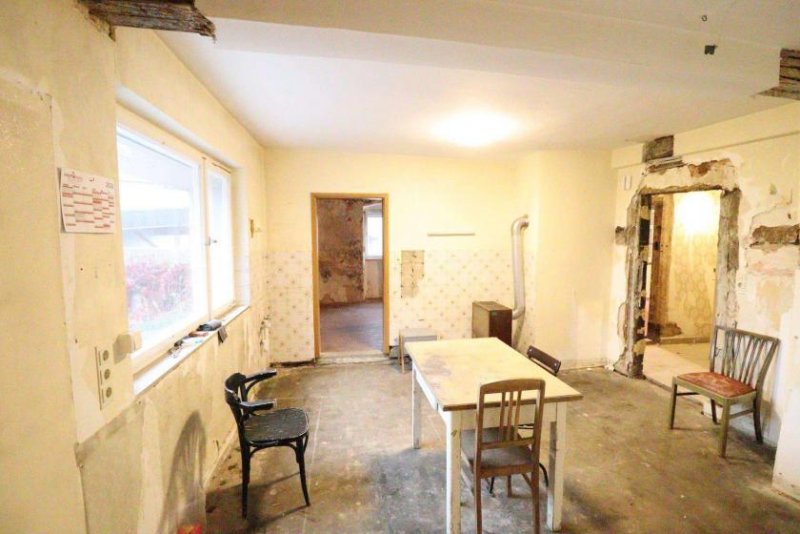 Obersinn WRS Immobilien - Landhaus mit Stil - ehemaliges Forsthaus Obersinn des Juliusspitals - Denkmal Haus kaufen