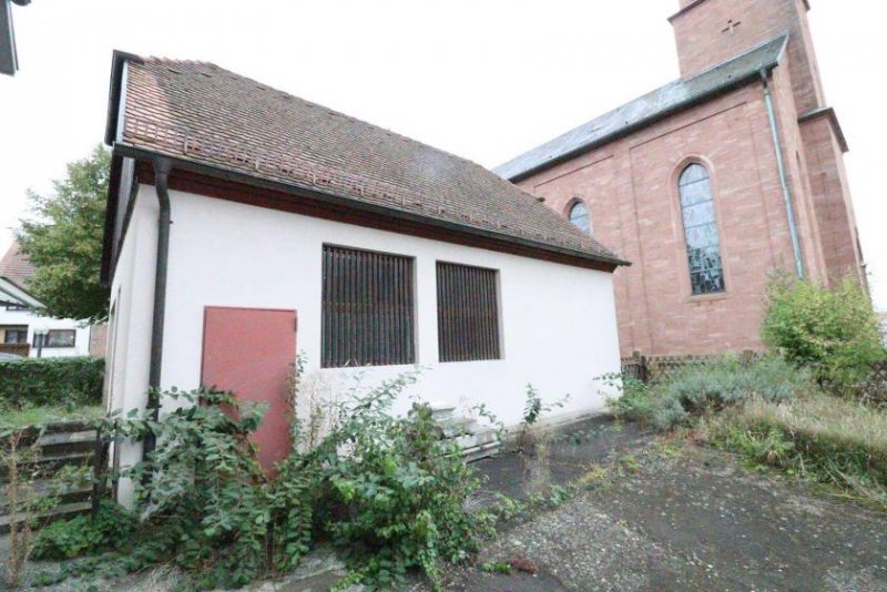 Obersinn WRS Immobilien - Landhaus mit Stil - ehemaliges Forsthaus Obersinn des Juliusspitals - Denkmal Haus kaufen