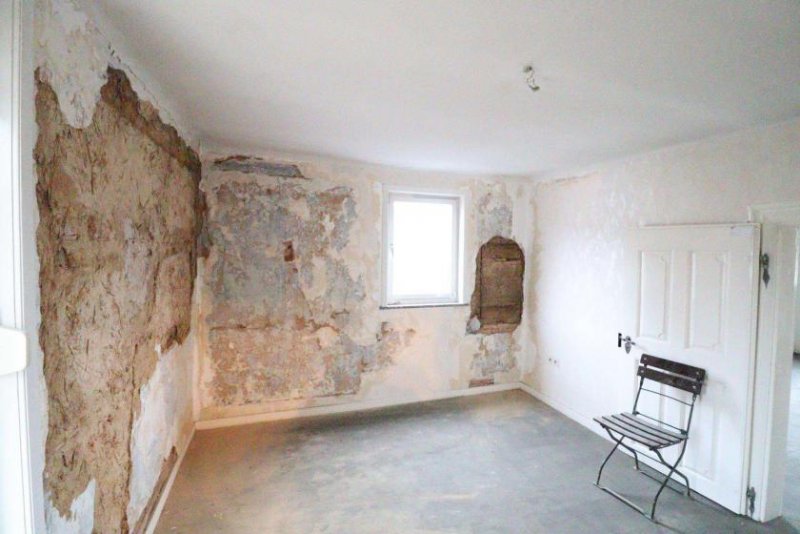 Obersinn WRS Immobilien - Landhaus mit Stil - ehemaliges Forsthaus Obersinn des Juliusspitals - Denkmal Haus kaufen