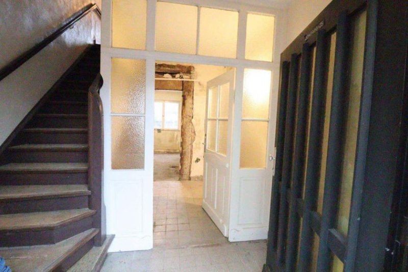 Obersinn WRS Immobilien - Landhaus mit Stil - ehemaliges Forsthaus Obersinn des Juliusspitals - Denkmal Haus kaufen