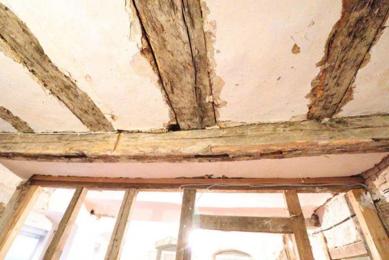 Obersinn WRS Immobilien - Landhaus mit Stil - ehemaliges Forsthaus Obersinn des Juliusspitals - Denkmal Haus kaufen