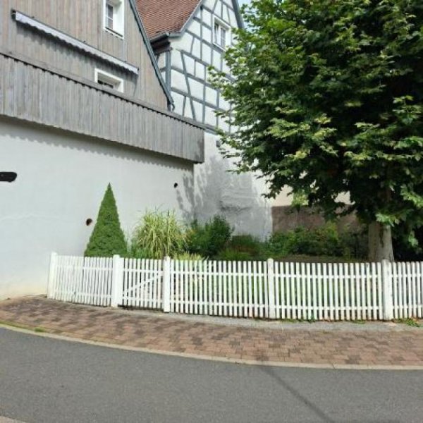 Grünsfeld Gediegenes Landhaus mit Sauna und Nebengebäude im romantischen Taubertal Haus kaufen