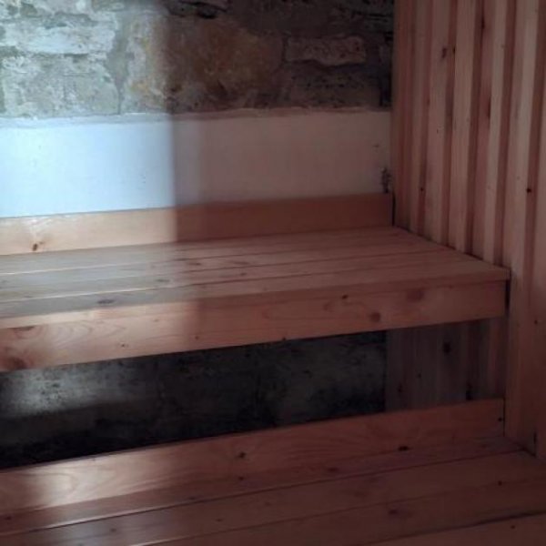 Grünsfeld Gediegenes Landhaus mit Sauna und Nebengebäude im romantischen Taubertal Haus kaufen