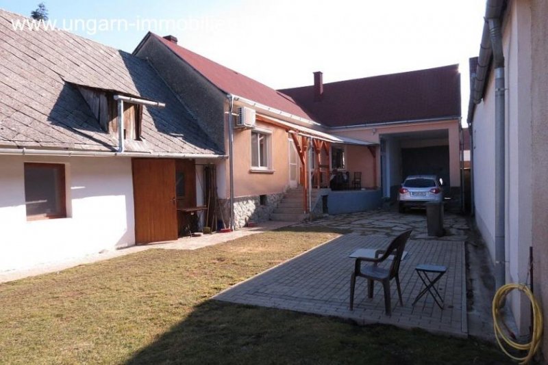 Vaskeresztes Günstiges Haus von guter Qualität Haus kaufen