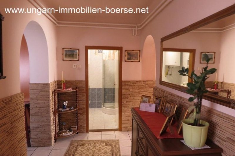 Vaskeresztes Günstiges Haus von guter Qualität Haus kaufen