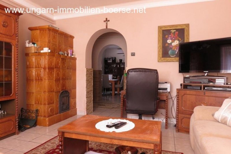 Vaskeresztes Günstiges Haus von guter Qualität Haus kaufen