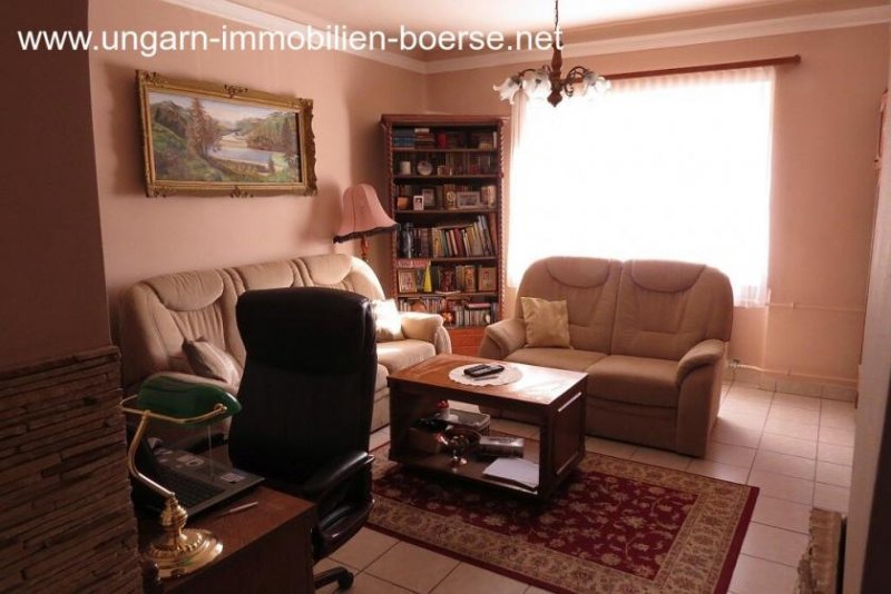 Vaskeresztes Günstiges Haus von guter Qualität Haus kaufen