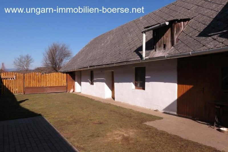 Vaskeresztes Günstiges Haus von guter Qualität Haus kaufen