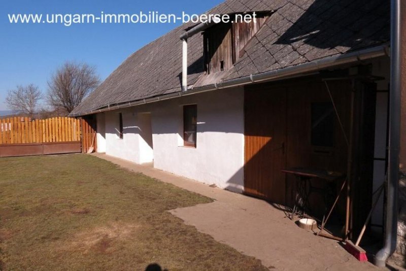 Vaskeresztes Günstiges Haus von guter Qualität Haus kaufen