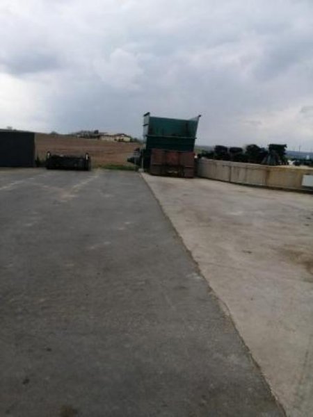 Creglingen rentable Biogasanlage mit 4,2 ha Land im Taubertal unterhalb von Rothenburg o.d.Tb. Gewerbe kaufen