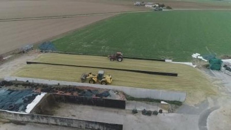 Creglingen rentable Biogasanlage mit 4,2 ha Land im Taubertal unterhalb von Rothenburg o.d.Tb. Gewerbe kaufen