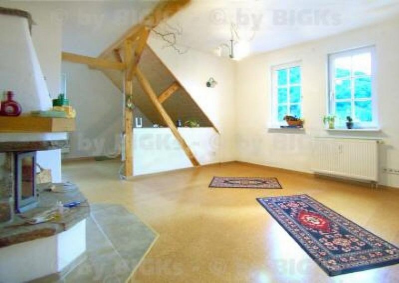 Suhl BIGKs: Suhl - Zweifamilien Haus zum Kauf mit 2-3 Wohnungen - nur für Selbstnutzer Haus kaufen