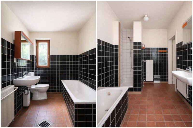 Suhl Ferienhaus mit Panorama-Weitblick – Ihr Rückzugsort am Stadtrand mit vielseitigem Potenzial Haus kaufen