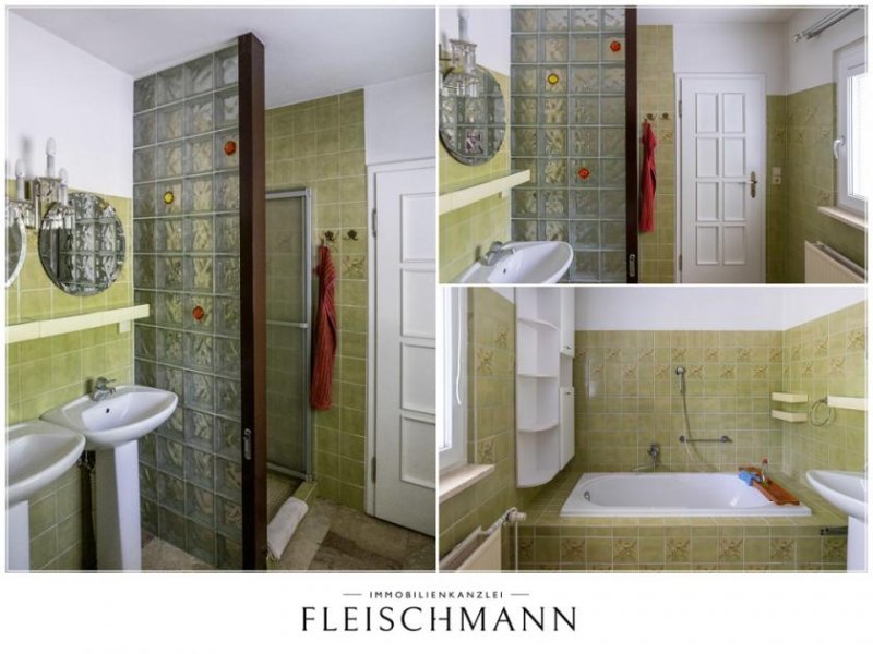 Suhl Landhausidylle – Großes Grundstück, eigener Teich & Ausbaupotenzial Haus kaufen