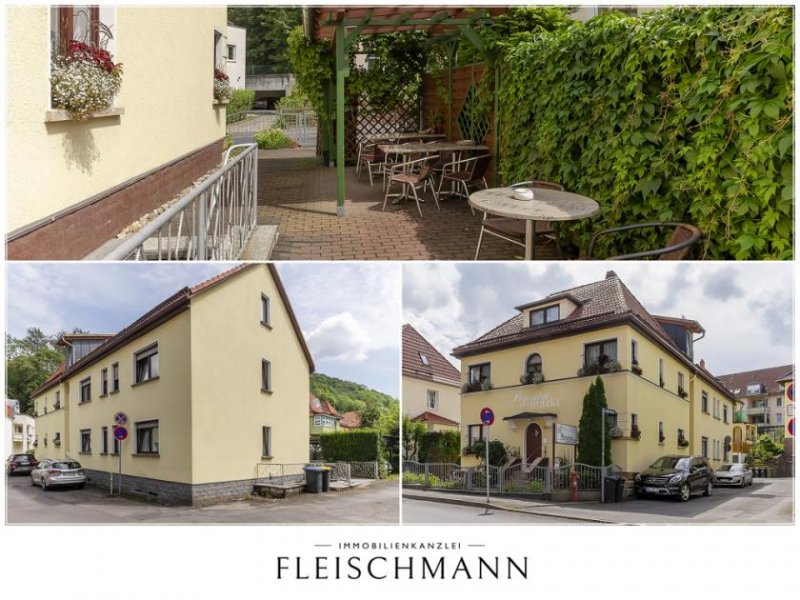 Suhl Neuer Preis! Du als Gastgeber? Hier übernachten Gäste gern. Gewerbe kaufen