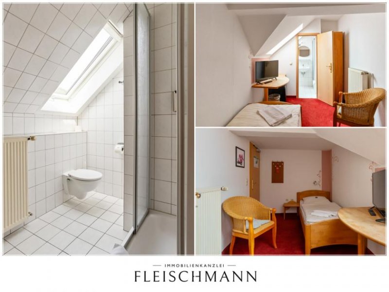 Suhl Neuer Preis! Du als Gastgeber? Hier übernachten Gäste gern. Gewerbe kaufen