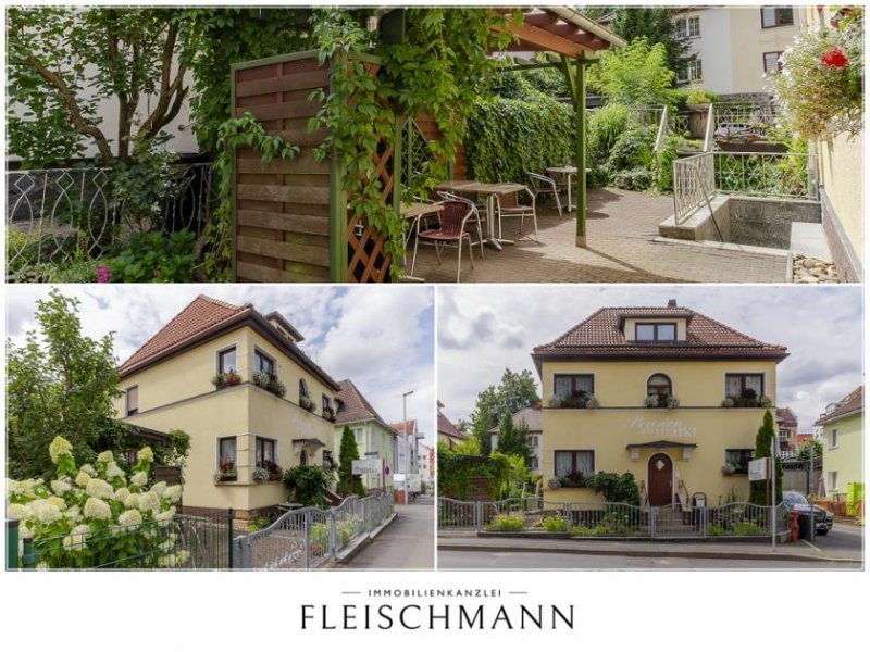 Suhl Neuer Preis! Du als Gastgeber? Hier übernachten Gäste gern. Gewerbe kaufen