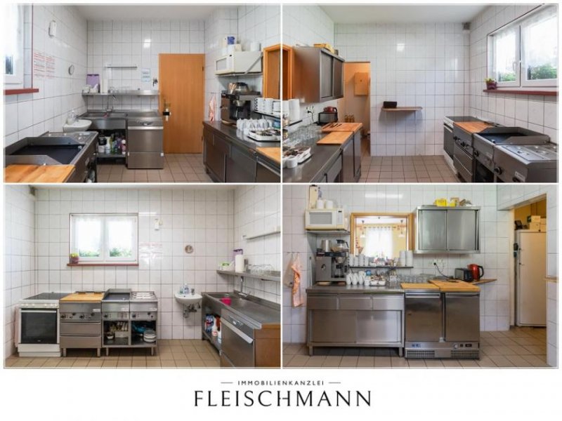 Suhl nur 320.000,-€ bezahlen? Bei 498.000,- € Kaufpreis? Hier gibt es Geld zurück! Gewerbe kaufen