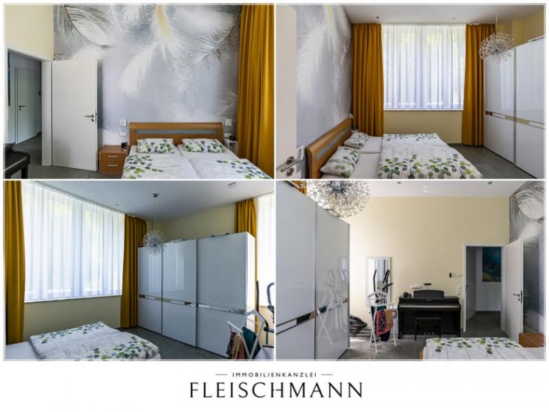 Suhl Sehr geschmackvolle, hochwertige Wohnung in Toplage mit Lift! Wohnung kaufen