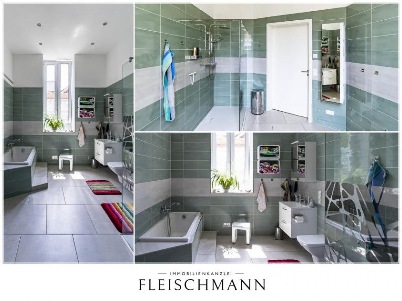 Suhl Sehr geschmackvolle, hochwertige Wohnung in Toplage mit Lift! Wohnung kaufen