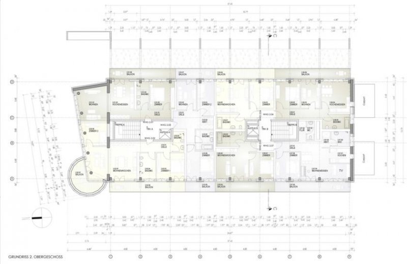 Suhl Sehr geschmackvolle, hochwertige Wohnung in Toplage! Wohnung kaufen