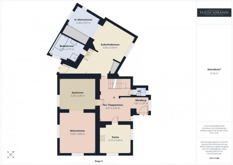 Suhl Haus kaufen