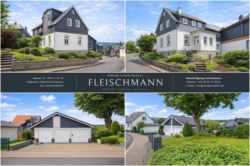 Suhl Haus kaufen