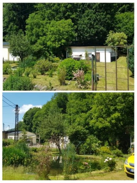 Suhl Bau dir dein Zuhause – attraktives Grundstück in Suhl Grundstück kaufen