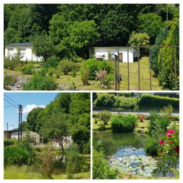 Suhl Bau dir dein Zuhause – attraktives Grundstück in Suhl Grundstück kaufen