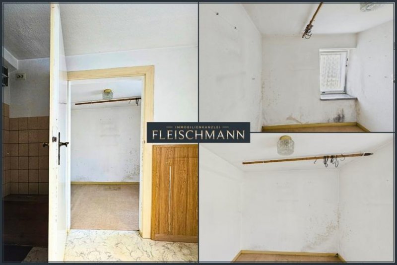 Suhl Charmantes Wohnhaus mit Geschichte und großem Grundstück – ideal für Familien mit Tatkraft und Ideen Haus kaufen