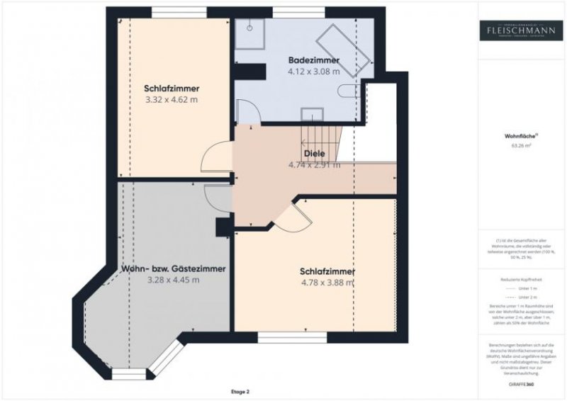 Suhl Ein Zuhause voller Wärme – Ihr persönlicher Rückzugsort in Suhl Haus kaufen