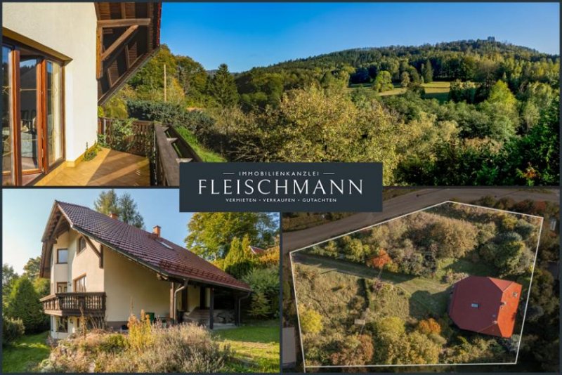 Suhl Ein Zuhause voller Wärme – Ihr persönlicher Rückzugsort in Suhl Haus kaufen