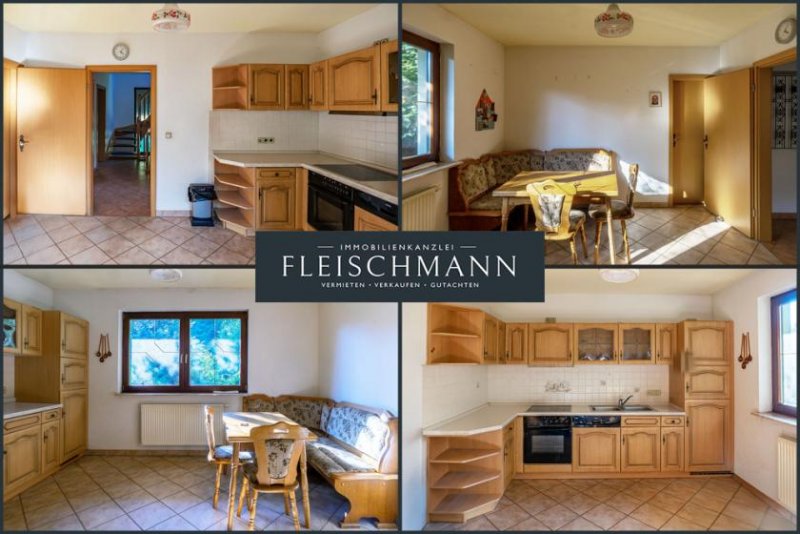 Suhl Ein Zuhause voller Wärme – Ihr persönlicher Rückzugsort in Suhl Haus kaufen