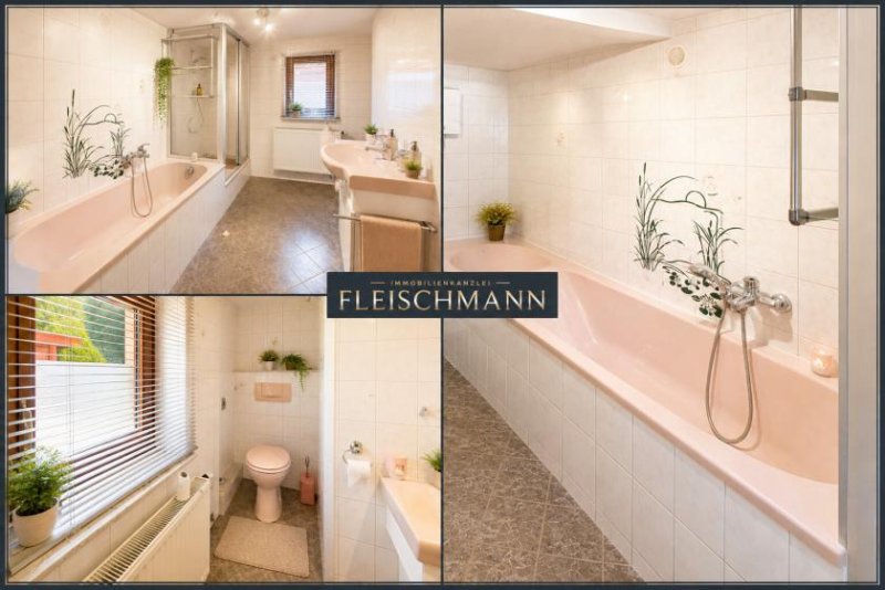 Suhl Wohnen am Thüringer Wald – Familienhaus mit großem Garten, Wintergarten & viel Ruhe Haus kaufen