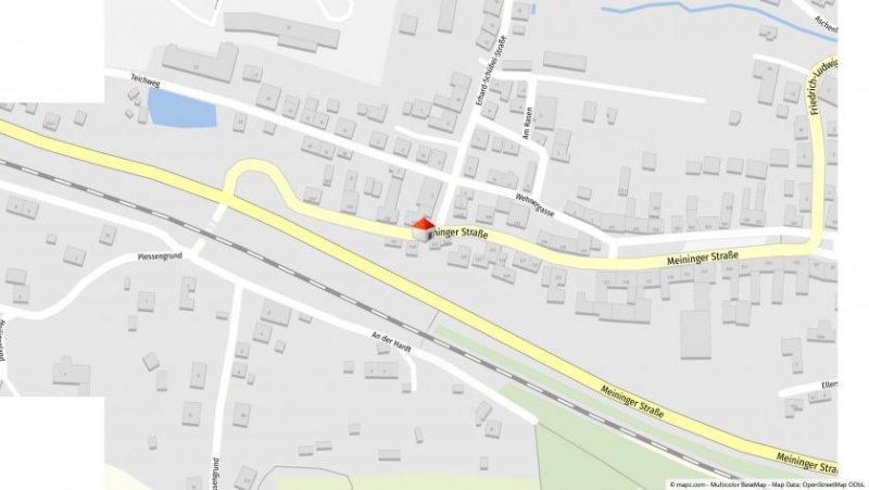 Albrechts Kompaktes Wohnen mit nostalgischem Charme und modernem Komfort Haus kaufen