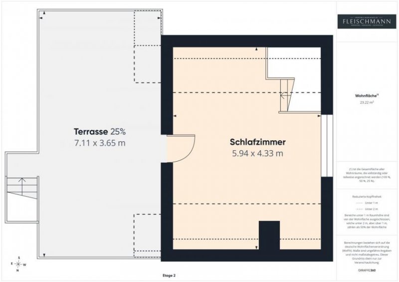 Suhl Ihr eigenes Gartenparadies mit festem Haus: Gepflegtes Anwesen in Wichtshausen Grundstück kaufen