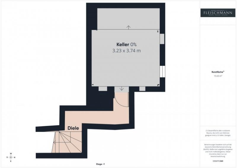Suhl Wohnen, Vermieten oder Mehrgenerationenhaus – 196 m² Wohnfläche auf großzügigem Grundstück Haus kaufen