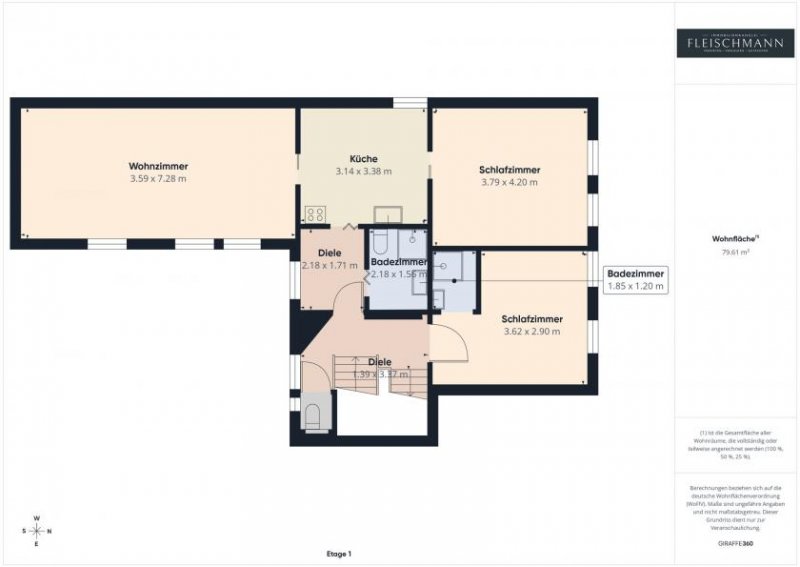 Suhl Wohnen, Vermieten oder Mehrgenerationenhaus – 196 m² Wohnfläche auf großzügigem Grundstück Haus kaufen
