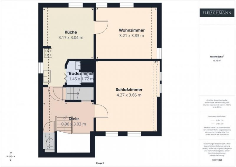 Suhl Wohnen, Vermieten oder Mehrgenerationenhaus – 196 m² Wohnfläche auf großzügigem Grundstück Haus kaufen